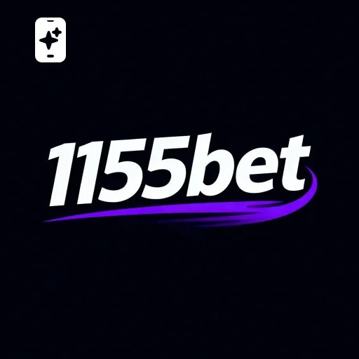 APP oficial da 1155bet para mobile