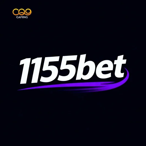Logo da 1155bet