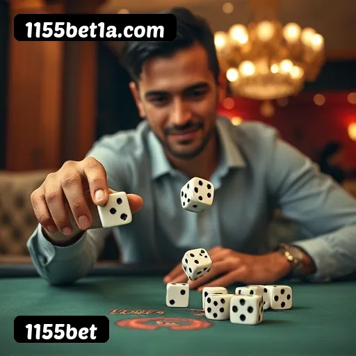 1155bet APK - Download Oficial Android