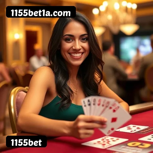 FAQ APK 1155bet