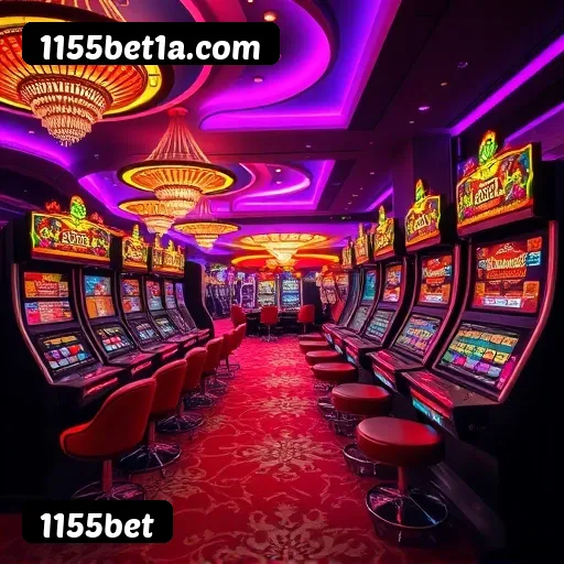 FAQ App 1155bet