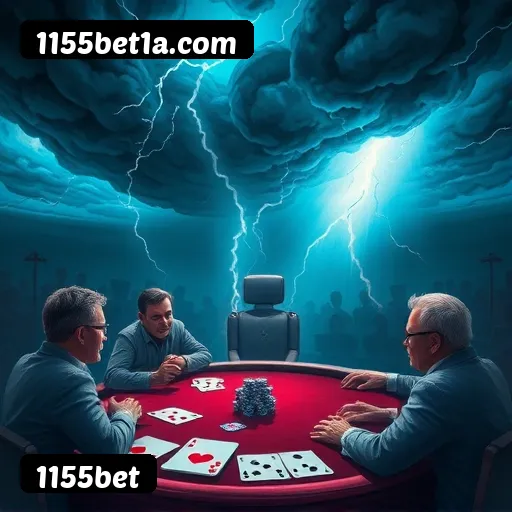 Catálogo Completo de Bônus 1155bet